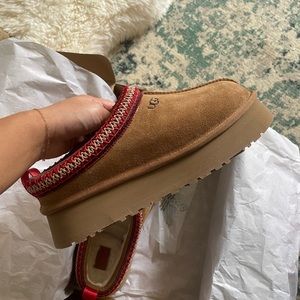 ❗️SOLD ❗️BRAND NEW UGG TASMAN SLIPPERS